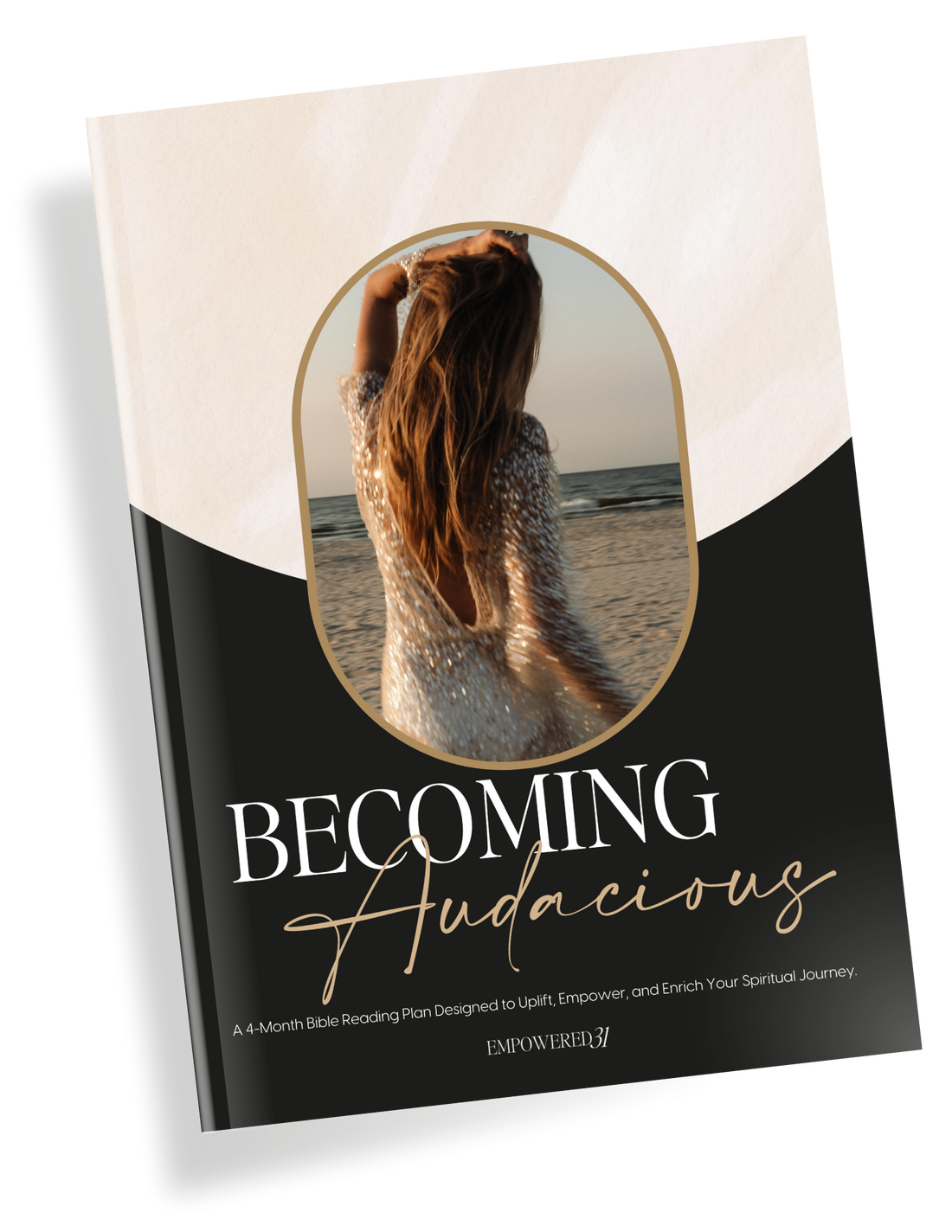 Becoming Audacious Bible Reading Plan