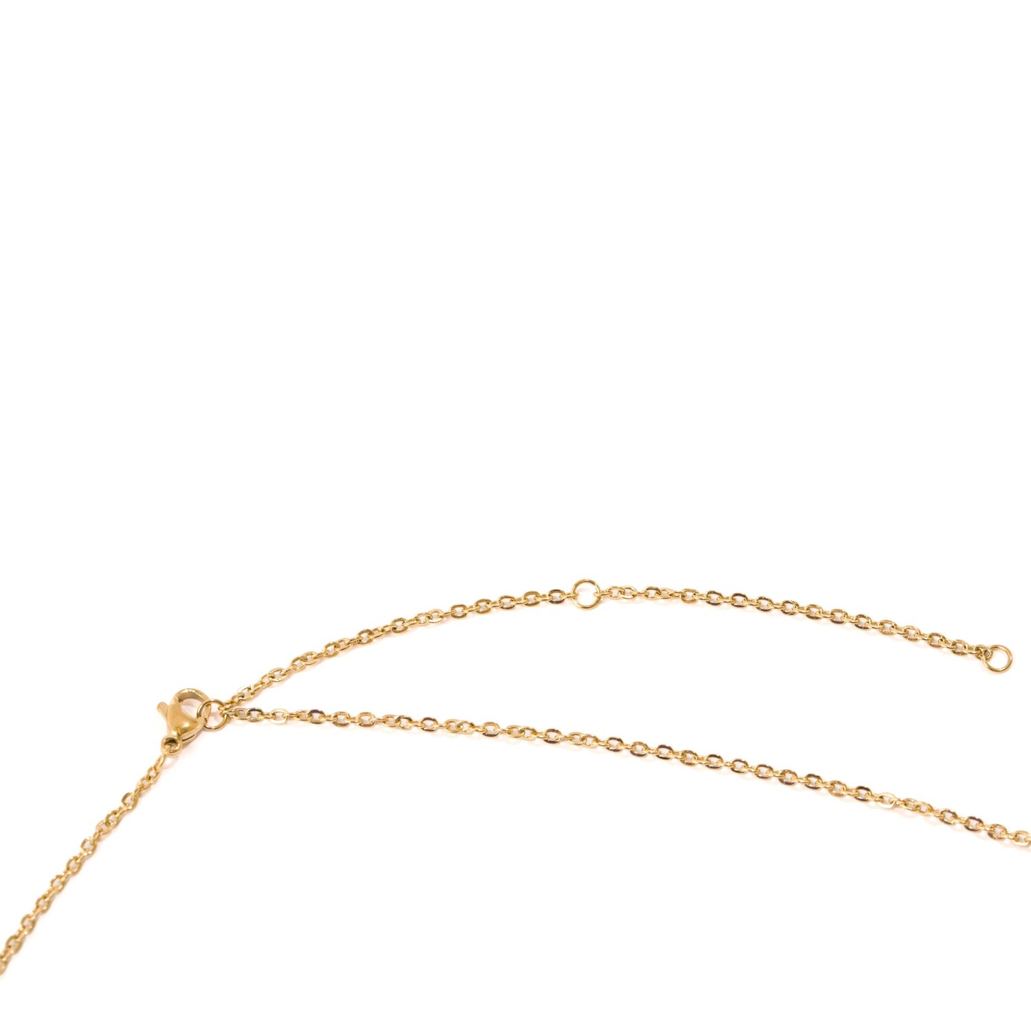 I AM Affirmation Necklace