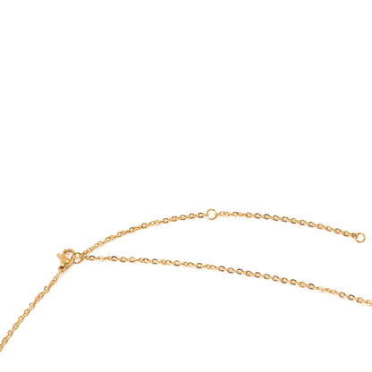 I AM Affirmation Necklace